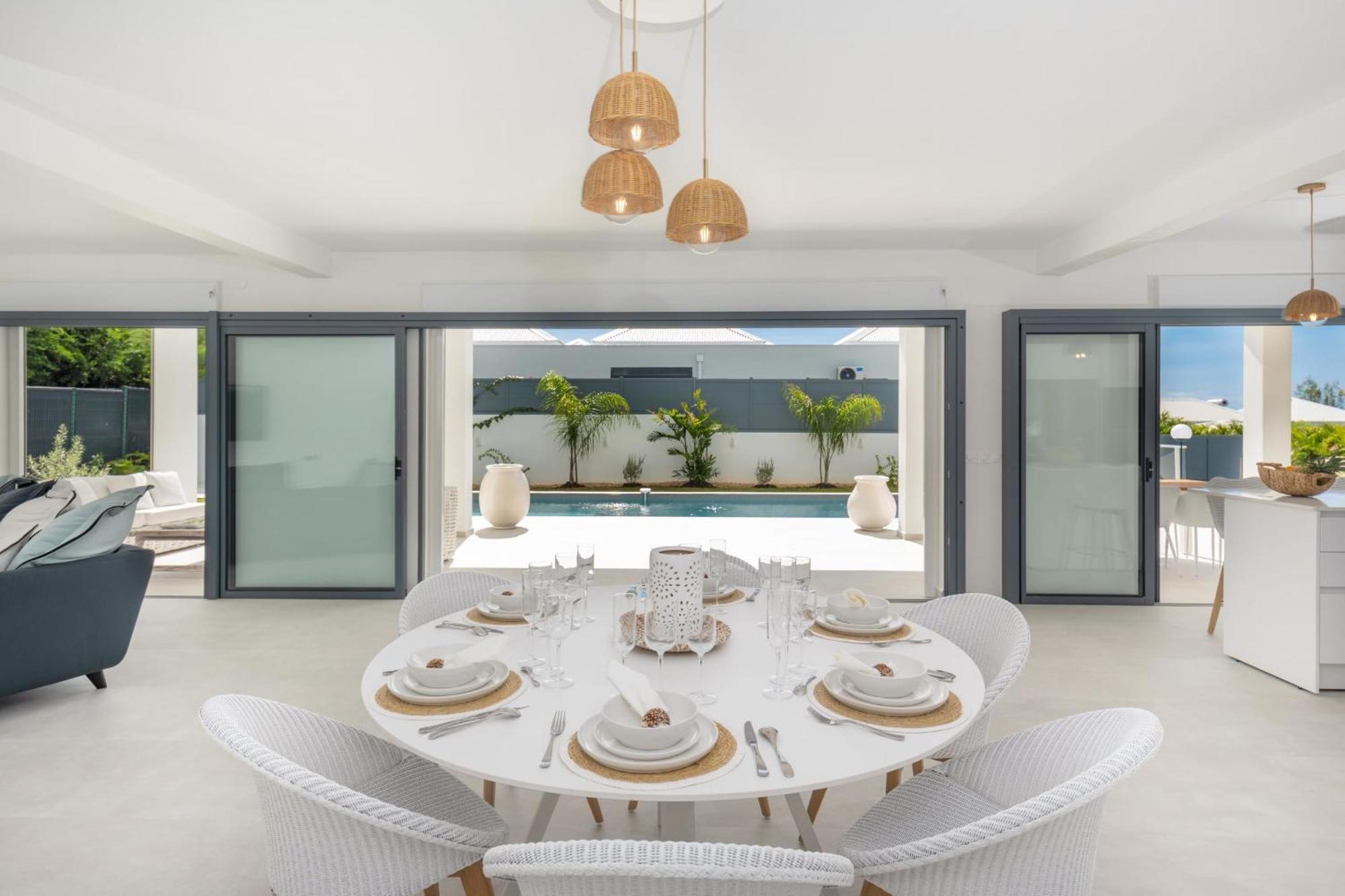 Terre De Coton Villa *